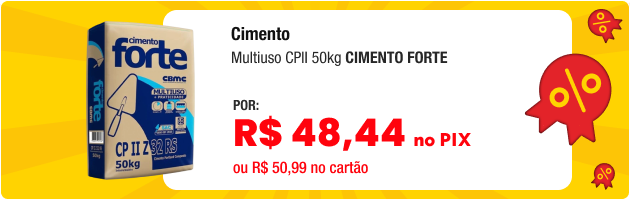 Cimento - 44