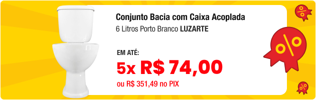 Bacia Luzarte - 291256 / DMR