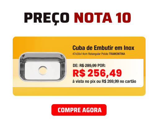 CUBA tRAMONTINA - 85098