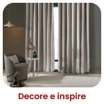 Decoração	Decore e inspire - MAC