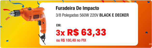 885080 - Furadeira DMR