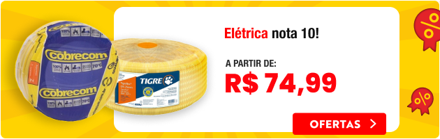 Elétrica nota 10