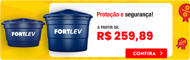 Coleção Fortlev - rec/car