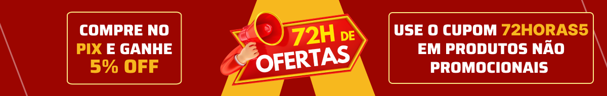 72 HORAS DE OFERTAS