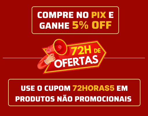 72 HORAS DE OFERTAS