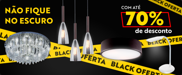 DEU BLACK NA TUPAN - ILUMINA ESSA BLACK