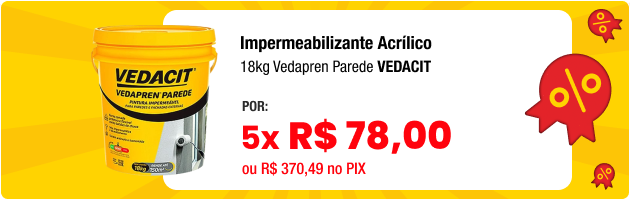 IMPERMEABILIZANTE - 945815 - DMR