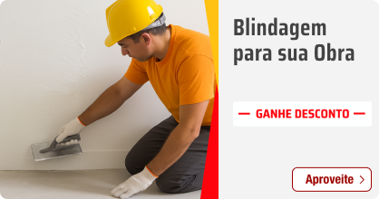 Blindagem para sua obra 2 