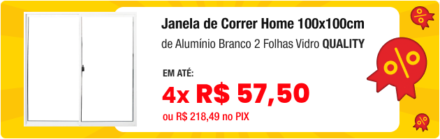 JANELA DE CORRER - 978879