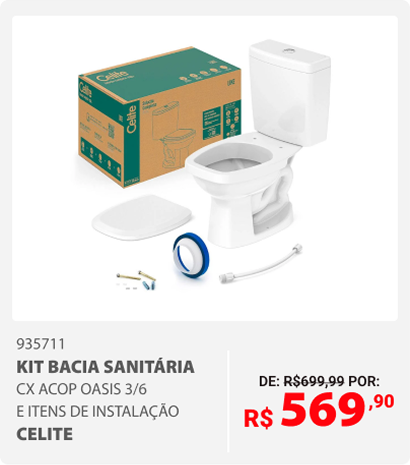 BACIA REC-CAR - 935711