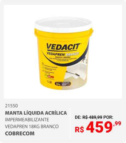 MANTA LIQUIDA -21550 - MAC