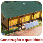 Mat. Construção	Construção e Qualidade - MAC