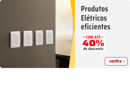 Mat. elétricos