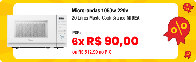MICRO ONDAS - 309665
