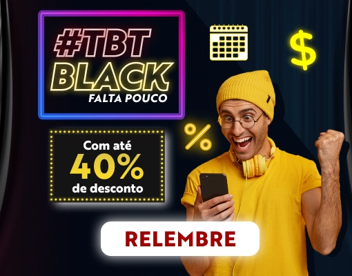 #TBTBLACK 01/10