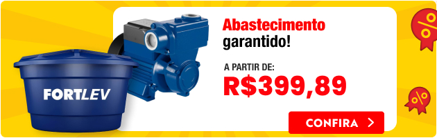 Abastecimento Garantido -  Todos 