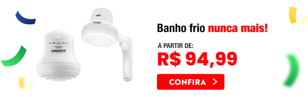 Banho Frio - DMR