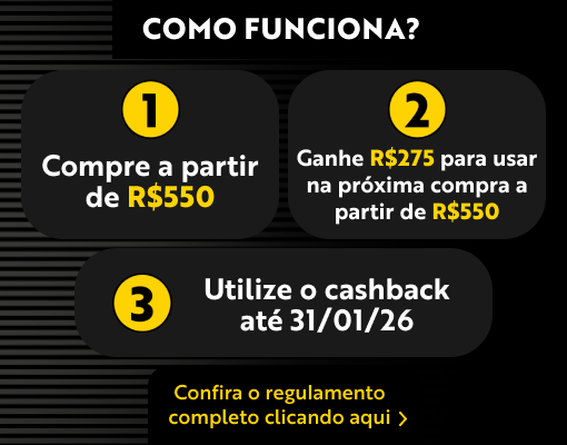 CASHBACK 275