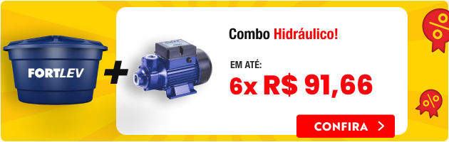 Combo Hidráulico -  Todos 