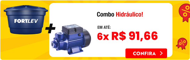 Combo Hidráulico -  Todos 