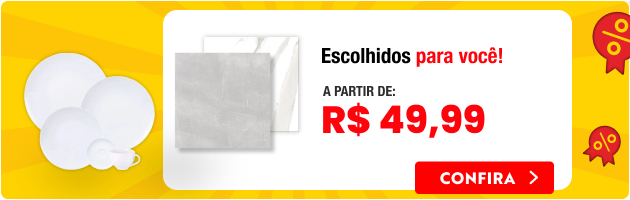 Escolhidos para você 