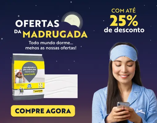 OFERTAS DA MADRUGADA - 26/08