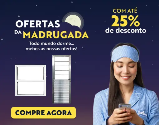 Ofertas da madrugada - Exposto 29/08/26