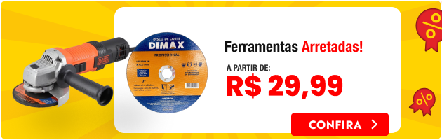 Ferramentas Arretadas