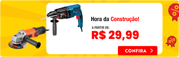Hora da construção