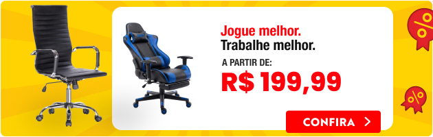 Jogue melhor, Trabalhe Melhor