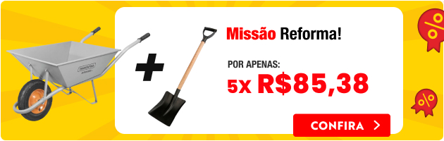Missão Reforma