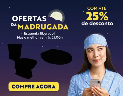 OFERTAS DA MADRUGADA - 24/08 - Aguarde