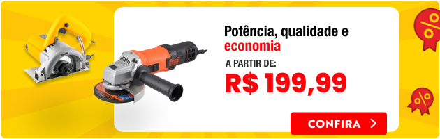 Potencia, qualidade e economia - dmr