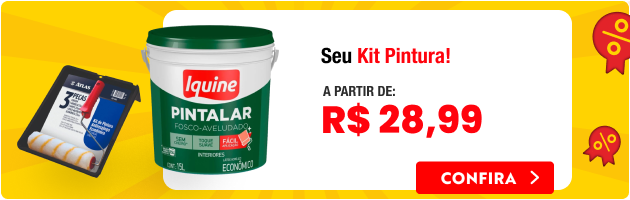 kIT PINTURA
