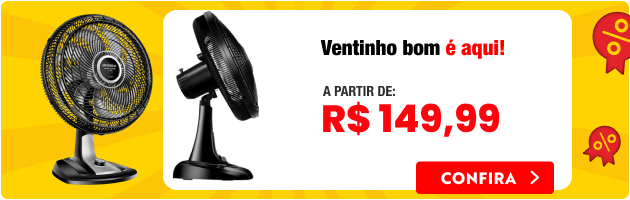Ventinho Bom