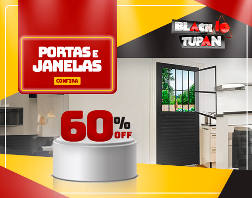 Portas E Janelas