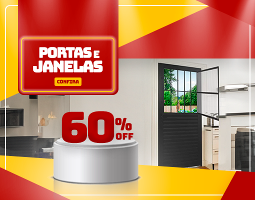 Portas E Janelas