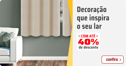 DECORAÇÃO REC E MAC