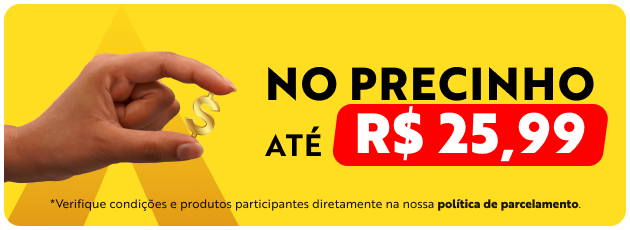 No Precinho 