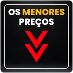 Os menores Preços