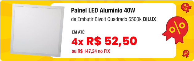 Painel LED - 975212