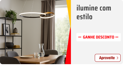 ILUMINE COM ESTILO