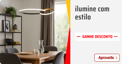 ILUMINE COM ESTILO
