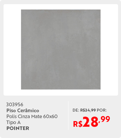 piso ceramico - 303956 - dmr