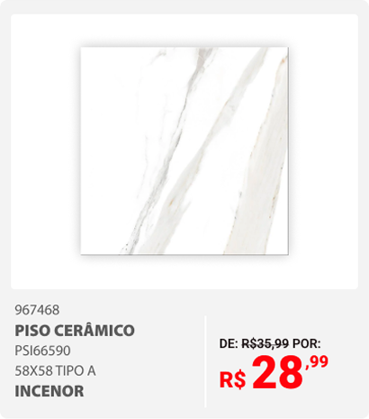 PISO - 967468 - REC - CAR