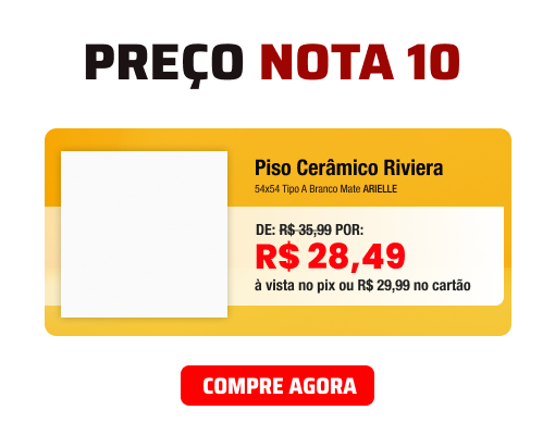 PISO CERAMICO REC - SER - 964960