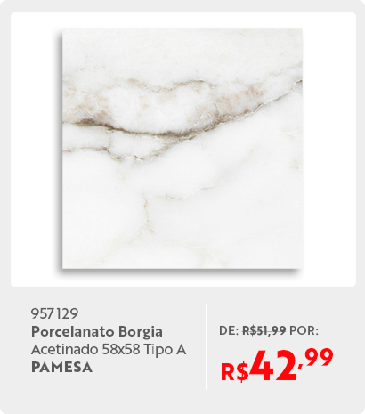 PISO PAMESA - 957129 - REC/MAC