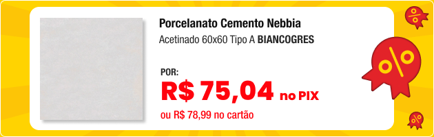 PORCELANATO - 983085 - REC/CAR