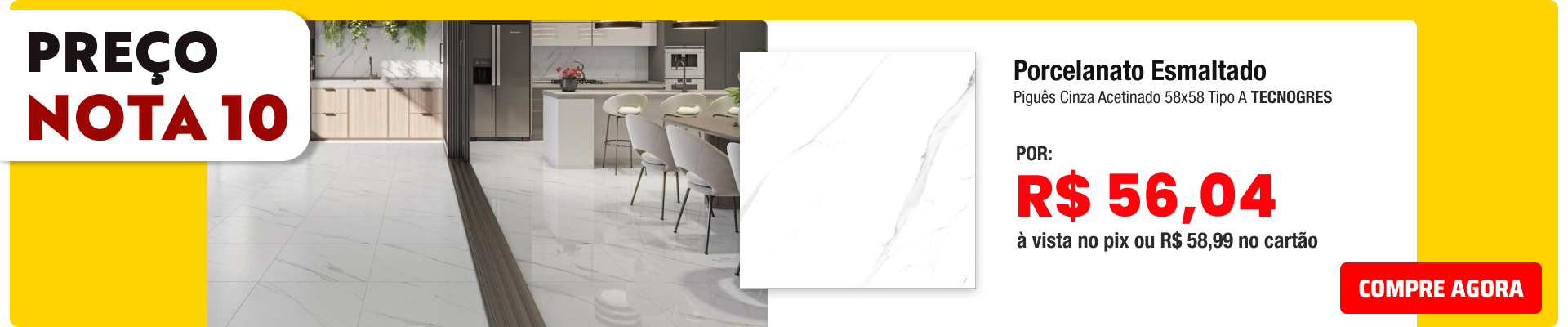 984675 - PORCELANATO REC/CAR