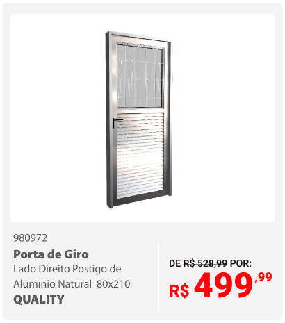 PORTA QUALITY